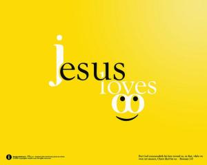 Jesuslovesme