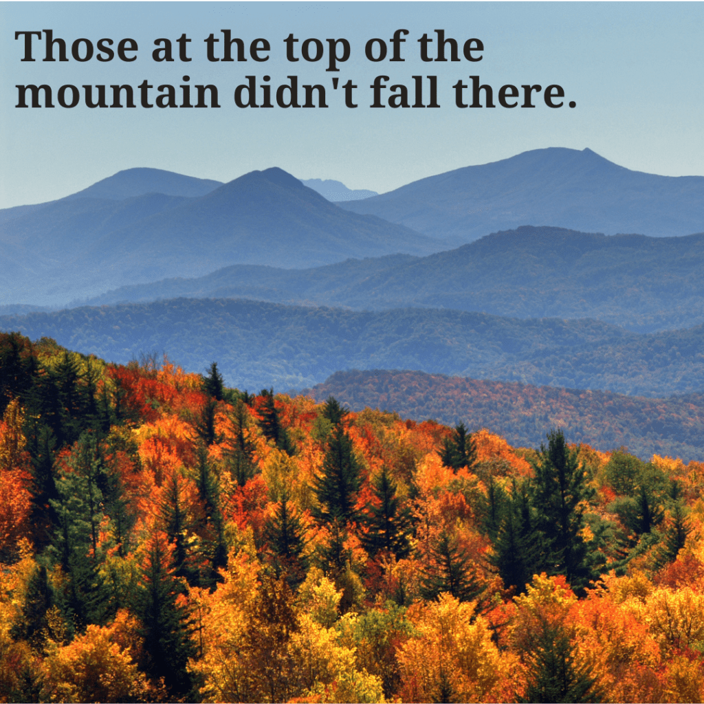 🚀🏔️ 5 Empowering Ways to Climb To The Top and Achieve Remarkable Success&nbsp;🏆